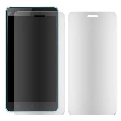 Лот: 24600643. Фото: 1. Защитное стекло Krutoff для Xiaomi... Защитные стёкла, защитные плёнки