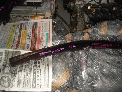 Лот: 2208274. Фото: 1. Ветровики Toyota Premio nzt-zzt-azt... Кузов