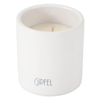Лот: 24477948. Фото: 1. Ароматическая свеча Gipfel Black... Свечи