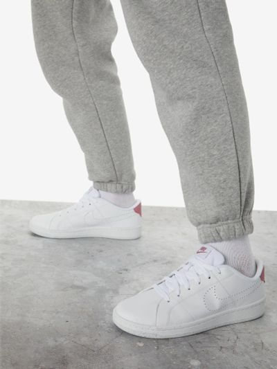 Лот: 22456076. Фото: 1. Кеды женские Nike Court Royale... Другое (одежда, обувь, галантерея)