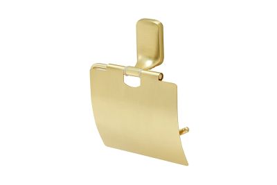 Лот: 23627906. Фото: 1. Держатель Hoff Gold. Аксессуары для ванной