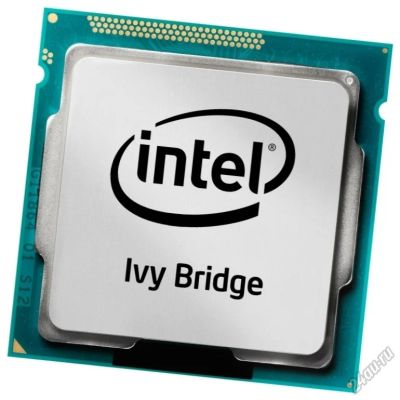 Лот: 5808434. Фото: 1. процессор Intel Core i5-3450... Процессоры