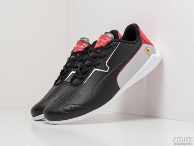 Лот: 17468497. Фото: 1. Кроссовки Puma Sf Drift Cat 8... Кеды, кроссовки, слипоны