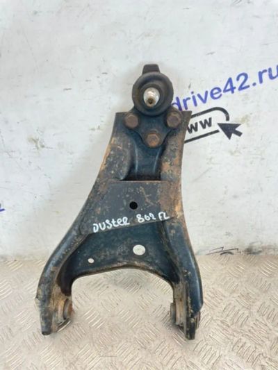 Лот: 25133014. Фото: 1. рычаг Renault Duster HSM. Другое (автозапчасти)