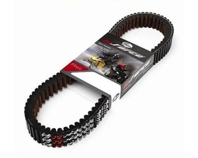 Лот: 4575865. Фото: 1. Ремень вариатора gates 42G4313... Запчасти