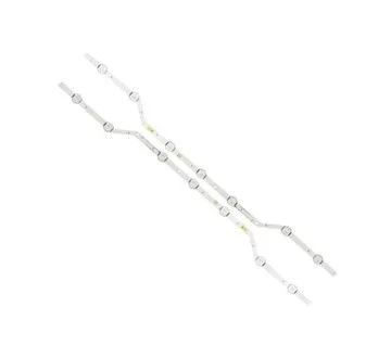 Лот: 16104708. Фото: 1. LED string Samsung v5dn-320sm0-r2. Запчасти для телевизоров, видеотехники, аудиотехники