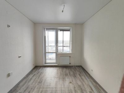 Лот: 25286512. Фото: 1. 1-комн. квартира , посёлок Солонцы... Квартиры, студии
