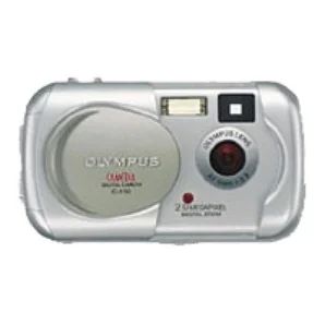 Лот: 8233202. Фото: 1. Продам фотоаппарат Olimpus C-150. Цифровые компактные