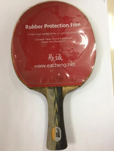 Лот: 8724673. Фото: 1. Теннисная ракетка (основание DHS... Мячи, ракетки, шайбы, клюшки