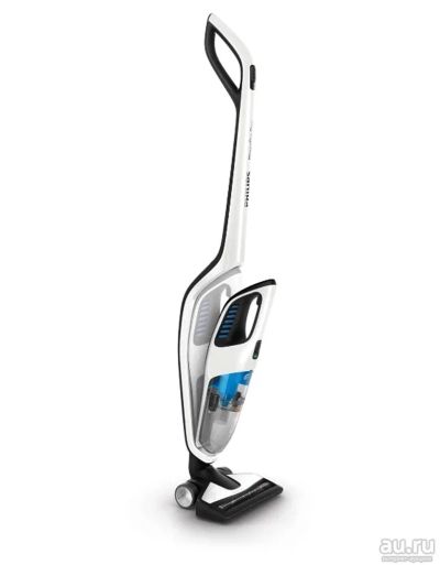 Лот: 15889567. Фото: 1. Пылесос Philips FC6164 Power Pro... Пылесосы, паровые швабры