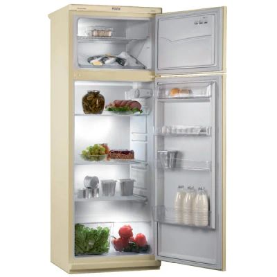 Лот: 6621805. Фото: 1. Холодильник Pozis 2441 Beige... Холодильники, морозильные камеры