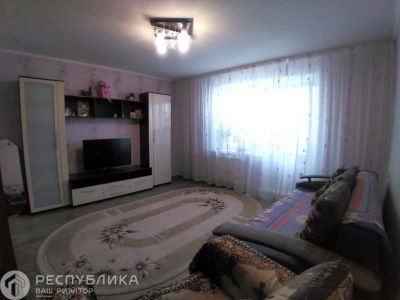 Лот: 25117944. Фото: 1. Продажа Квартира Минусинск, Ботаническая... Квартиры, студии