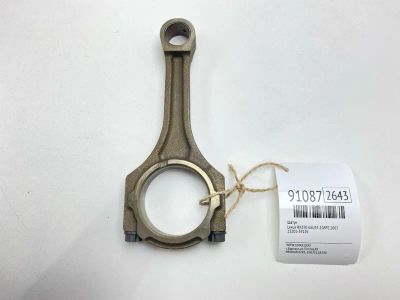 Лот: 23517695. Фото: 1. Шатун Lexus Rx350 2007 1320139135... Двигатель и элементы двигателя