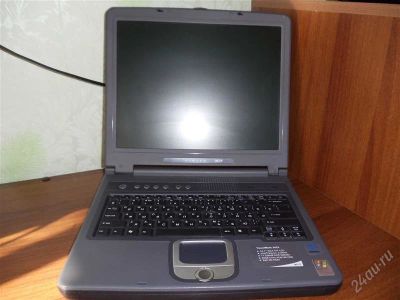 Лот: 1235098. Фото: 1. Acer TravelMate 242x. Ноутбуки