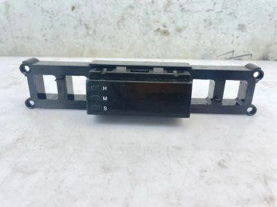 Лот: 25327535. Фото: 1. Часы салонные Daewoo Winstorm... Расходные материалы