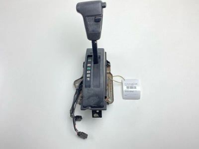 Лот: 25756323. Фото: 1. Селектор КПП Nissan Terrano 1992... Двигатель и элементы двигателя