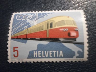Лот: 17196945. Фото: 1. Марка для Вашей коллекции. №25324. Марки