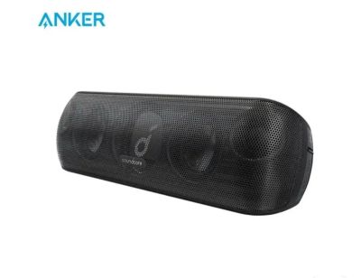 Лот: 21969501. Фото: 1. Колонка новая Anker soundcore... Портативные, беспроводные колонки