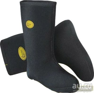 Лот: 13030034. Фото: 1. Вкладыш из неопрена РОКС. Средства для ухода за одеждой, обувью