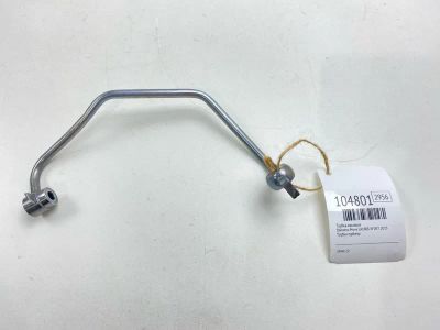Лот: 24990927. Фото: 1. Трубка масляная Daihatsu Move... Двигатель и элементы двигателя