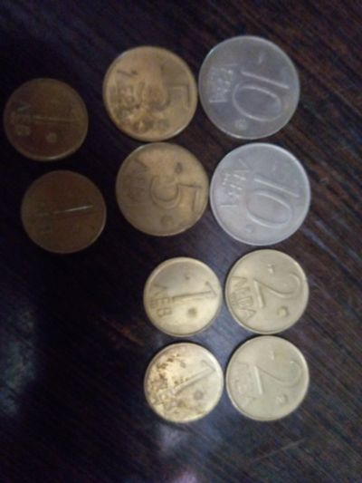 Лот: 17764266. Фото: 1. Монеты разных стран,СССР, Великобритании... Россия и СССР 1917-1991 года