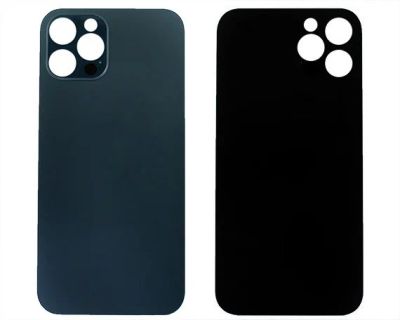 Лот: 20630027. Фото: 1. Задняя крышка Apple iPhone 12... Корпуса, клавиатуры, кнопки