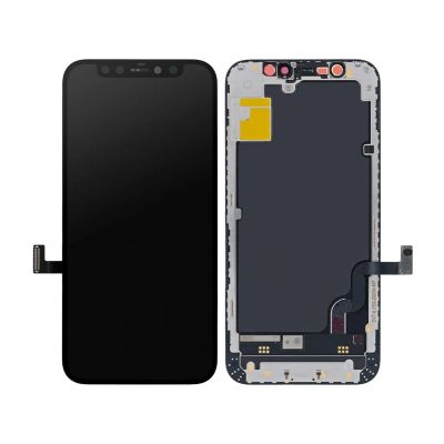 Лот: 19879316. Фото: 1. Дисплей Apple iPhone 12 Mini... Дисплеи, дисплейные модули, тачскрины