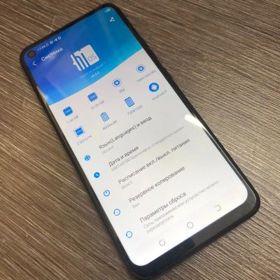 Лот: 19166845. Фото: 1. Смартфон TECNO Camon 12 Air 3... Смартфоны