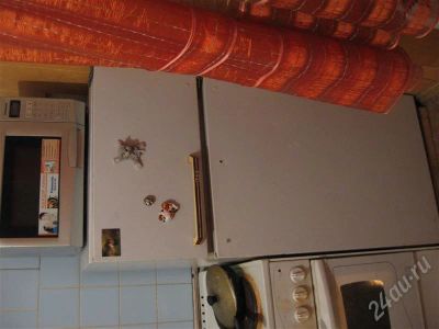 Лот: 214964. Фото: 1. Холодильник. Холодильники, морозильные камеры