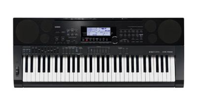 Лот: 8860542. Фото: 1. Клавиатура Casio ctk-7000. Клавишные