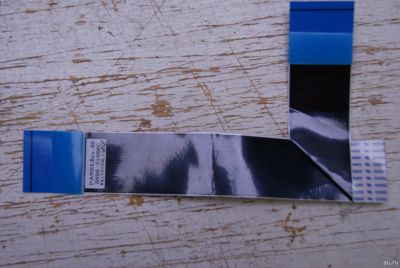 Лот: 13195218. Фото: 1. Шлейф bn96-31086c. Разъёмы