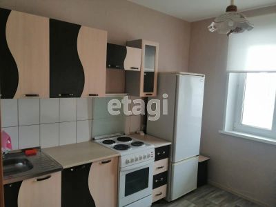 Лот: 25374473. Фото: 1. 1-комн. квартира , Красноярск... Квартиры, студии