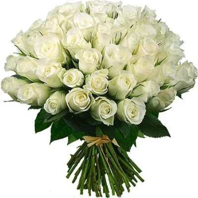Лот: 3416295. Фото: 1. Букет 75 роз с доставкой в Красноярске. Другое (цветы, букеты)