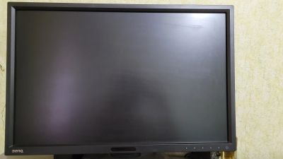 Лот: 18838206. Фото: 1. Монитор 24' Benq BL2411PT 1920x1200... ЖК-мониторы