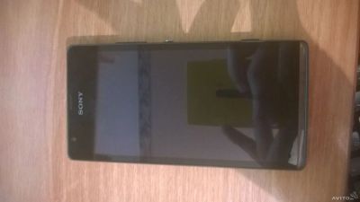 Лот: 3667395. Фото: 1. Sony Xperia Sp. Смартфоны