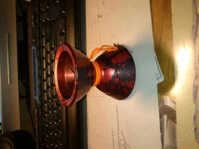 Лот: 1513202. Фото: 1. yo yo йо йо yyf monster limited... Разное