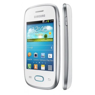 Лот: 6756848. Фото: 1. смартфон Samsung GT-S5310. Смартфоны