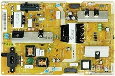 Лот: 15575795. Фото: 1. PSU BN9410711A BN41-02499A Samsung... Печатные платы