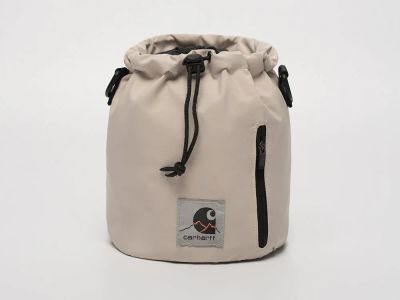 Лот: 24974920. Фото: 1. Наплечная сумка CarHartt. Сумки