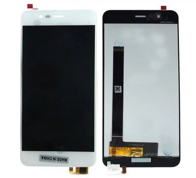 Лот: 11768294. Фото: 1. Дисплей Asus ZC520TL (ZenFone... Дисплеи, дисплейные модули, тачскрины