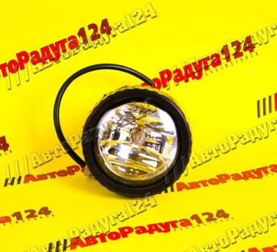 Лот: 18644323. Фото: 1. ПТФ Lifan X60 (2012-2015) левая... Оптика и освещение