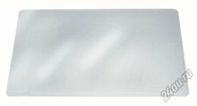 Лот: 5564051. Фото: 1. Покрытие на стол 50*65см. Durable... Другое (канцелярские и офисные товары)