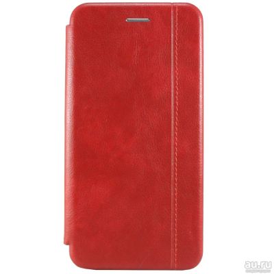 Лот: 14574847. Фото: 1. Чехол-книжка - BC002 для Samsung... Чехлы, бамперы