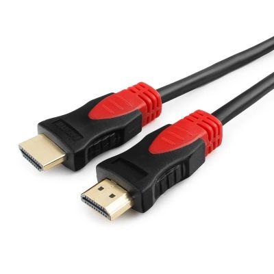 Лот: 20035965. Фото: 1. Кабель HDMI(m) - HDMI(m) 7.5м... Шлейфы, кабели, переходники