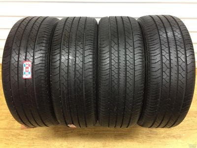 Лот: 13554594. Фото: 1. 225/50 R18 Dunlop SP SPORT 270... Шины