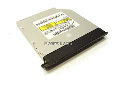 Лот: 8867872. Фото: 1. Привод DVD-RW Samsung SN-208DB... Приводы CD, DVD, BR, FDD