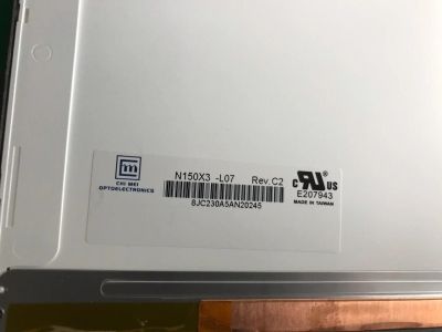 Лот: 14567029. Фото: 1. Матрица N150X3 N150X3-L07. Матрицы для дисплея