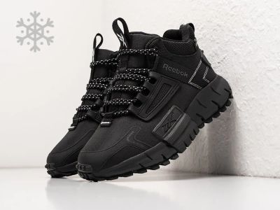 Лот: 24975557. Фото: 1. Зимние Кроссовки Reebok Zig Kinetica... Кеды, кроссовки, слипоны
