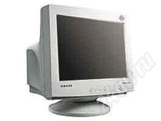 Лот: 356731. Фото: 1. Продам (обменяю) мнитор SAMSUNG. ЭЛТ-мониторы