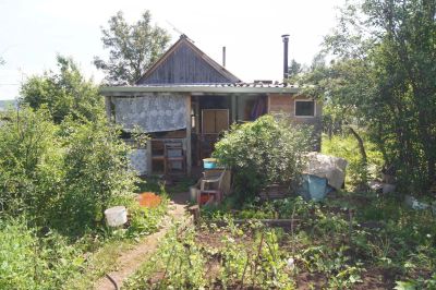 Лот: 15079100. Фото: 1. Продается дом 36 кв.м. 5 сот... Дачи